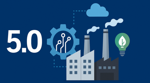 Industria moderna e digitale